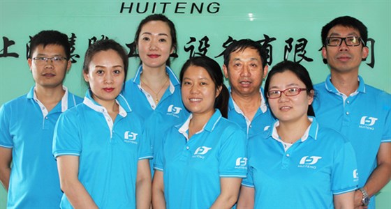 上?；垓v的小伙伴