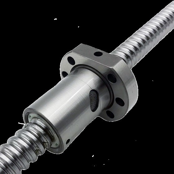 上銀滾珠絲桿