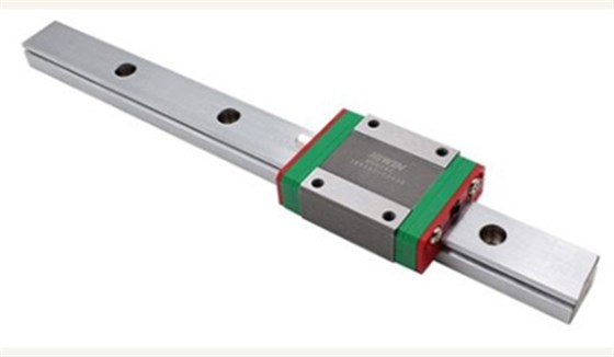 直線(xiàn)導(dǎo)軌