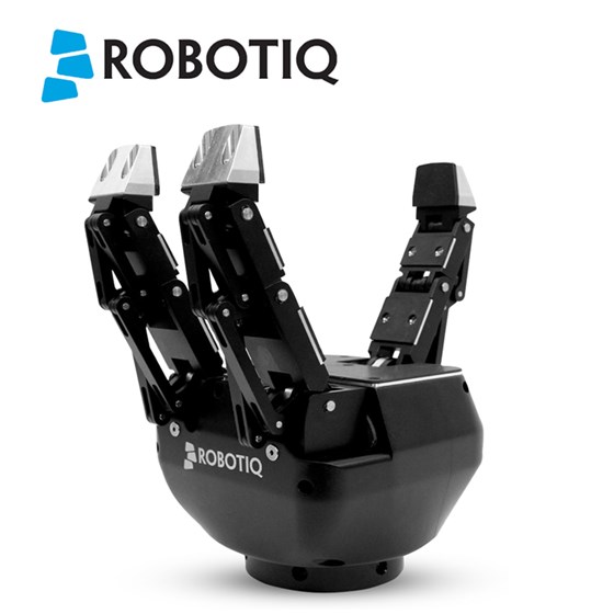 robotiq三指電動夾爪
