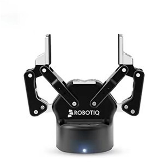 機器人末端夾爪