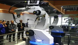 電子設備行業(yè)