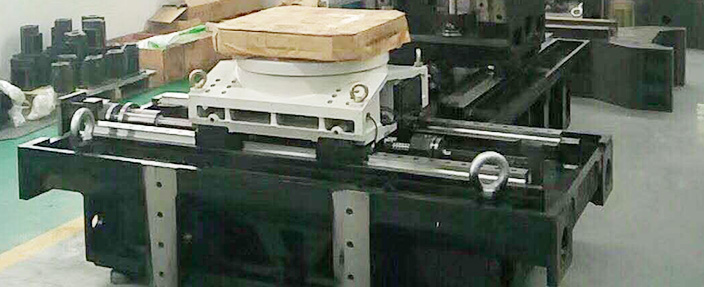 滾珠絲桿分為哪些類型？