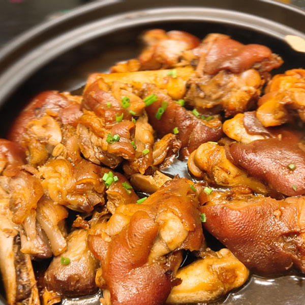 月末小聚餐，上?；垓v暢聊吃貨的的文化