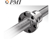 銀泰滾珠絲桿安裝方式！