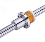 還在擔(dān)心選型嗎？快讓慧騰帶你了解滾珠絲桿螺帽選型吧！