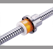 上銀滾珠絲桿的運用！