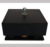 慧騰分享阻尼彈簧減震器在沖床領(lǐng)域應(yīng)用的作用！