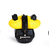 上銀電動夾爪特點！