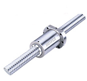 高負(fù)荷系列的滾珠絲桿都有哪些優(yōu)點(diǎn)？