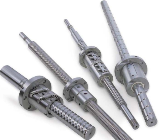 滾珠絲桿選型計算公式是什么？