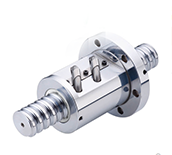 端塞型系列滾珠絲桿的介紹！【上?；垓v】