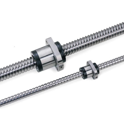 上?；垓v帶大家了解銀泰滾珠絲桿分為哪些系列？