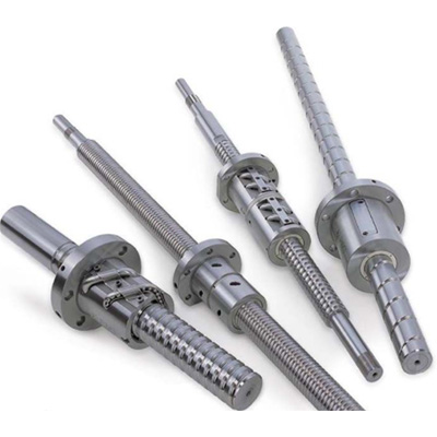 大家知道怎么分清臺(tái)灣上銀和銀泰的滾珠絲桿精度等級(jí)嗎？上?；垓v來(lái)跟大家聊聊！