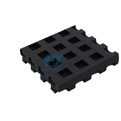 FABREEKA減震墊應(yīng)用在塔樓【上?；垓v】