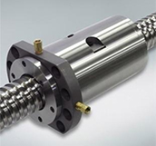 慧騰來跟大家介紹滾珠絲杠副的潤滑與密封！【上?；垓v】