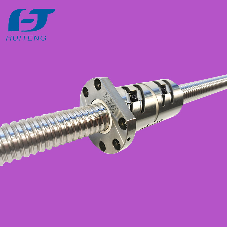 上?；垓v告訴您滾珠絲桿安裝上容易發(fā)生問題的原因之二與其預防方法