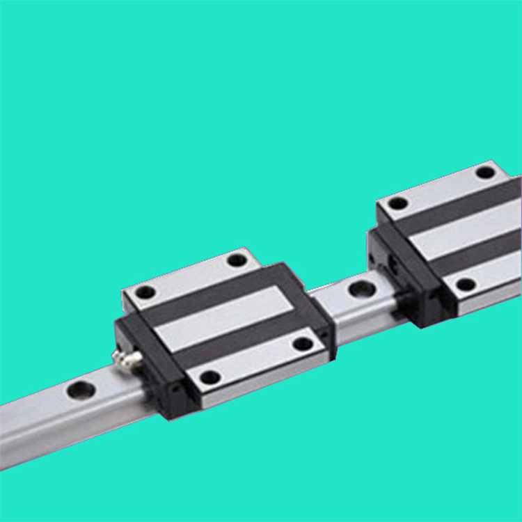 [上?；垓v]鋼珠鏈帶式交叉型系列導(dǎo)軌的優(yōu)勢