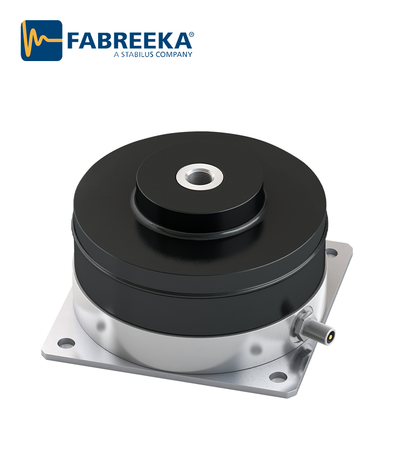 空氣彈簧的選型以及應用領(lǐng)域