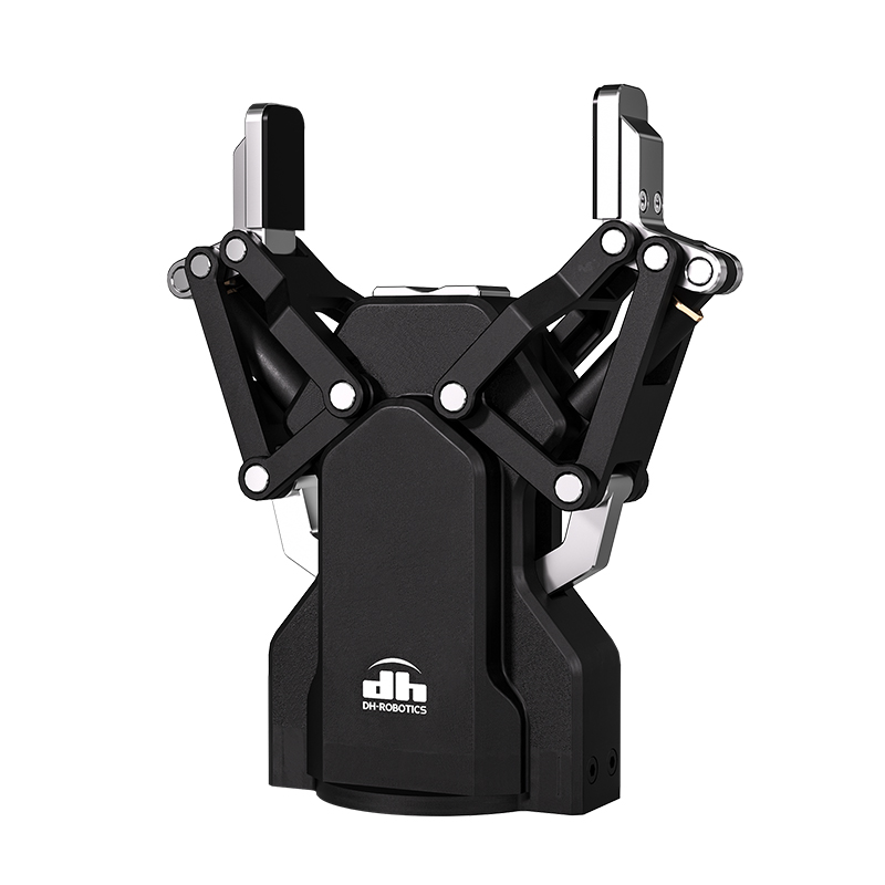 DH電動夾爪在市場上算價格貴的品牌了嗎？質(zhì)量和價格成正比嗎？