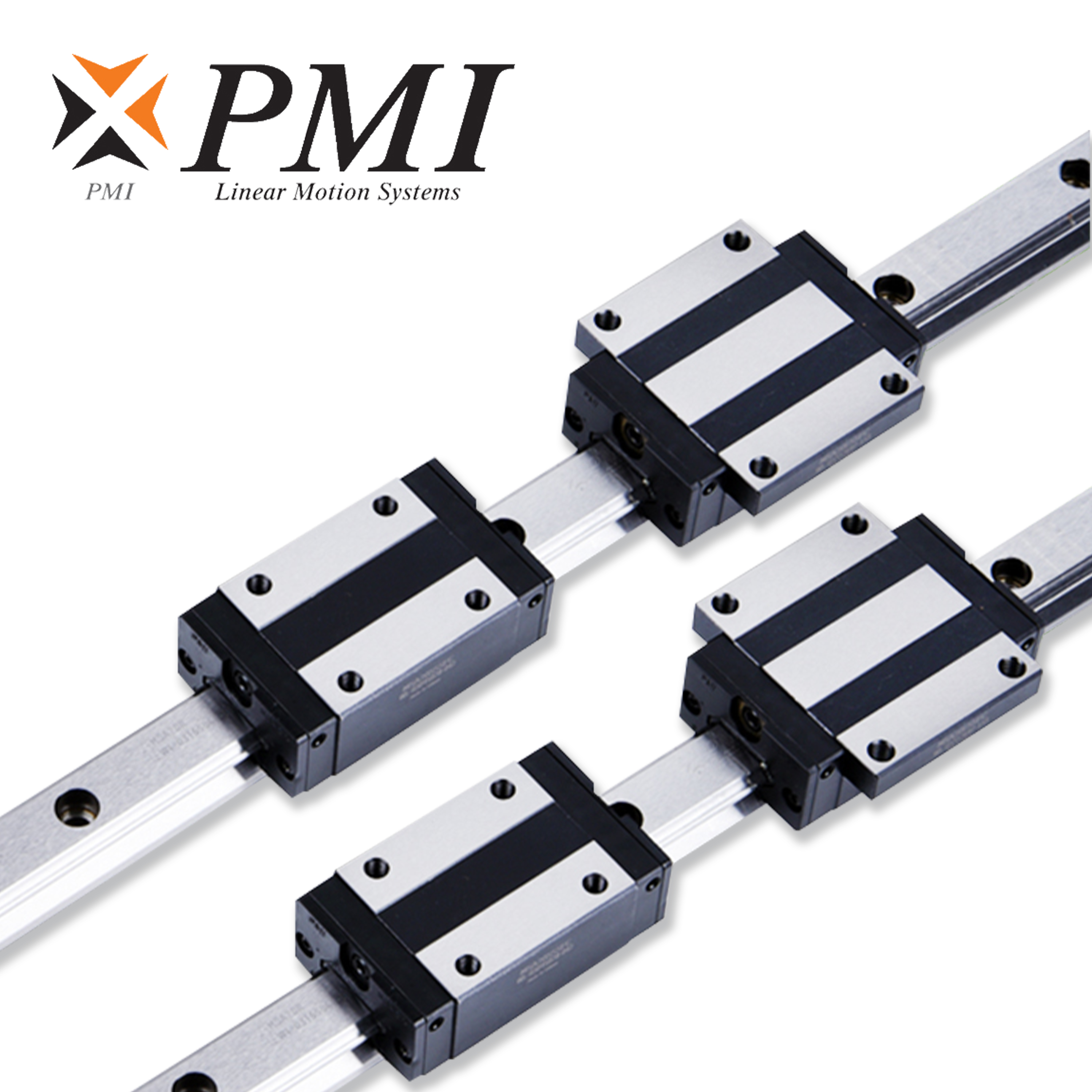 直線導(dǎo)軌的滑塊之間的單元設(shè)計及制造精度