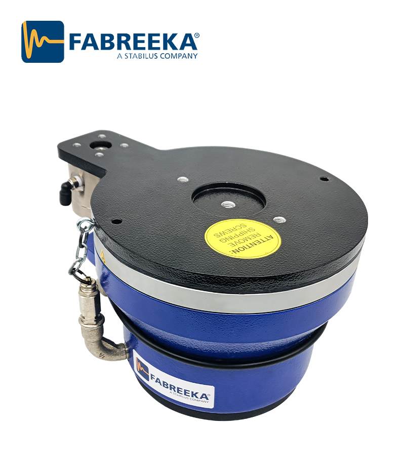 FABREEKA空氣彈簧：實(shí)現(xiàn)高效能工業(yè)自動(dòng)化的關(guān)鍵技術(shù)！