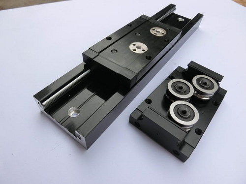 直線導軌有不銹鋼的嗎？