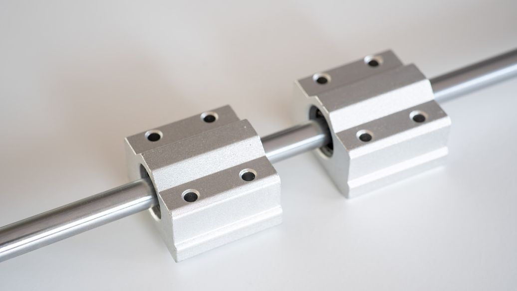 直線導軌的摩擦系數(shù)是多少？