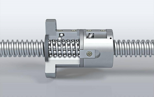 滾珠絲杠提升200Kg需要多少扭力？