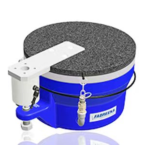 氣浮空氣彈簧如何調(diào)節(jié)氣源以及調(diào)節(jié)進(jìn)氣口？