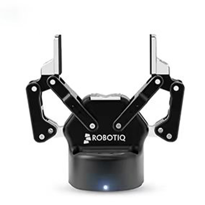 重載型電動(dòng)夾爪的專業(yè)化應(yīng)用如何提升生產(chǎn)線的靈活性？