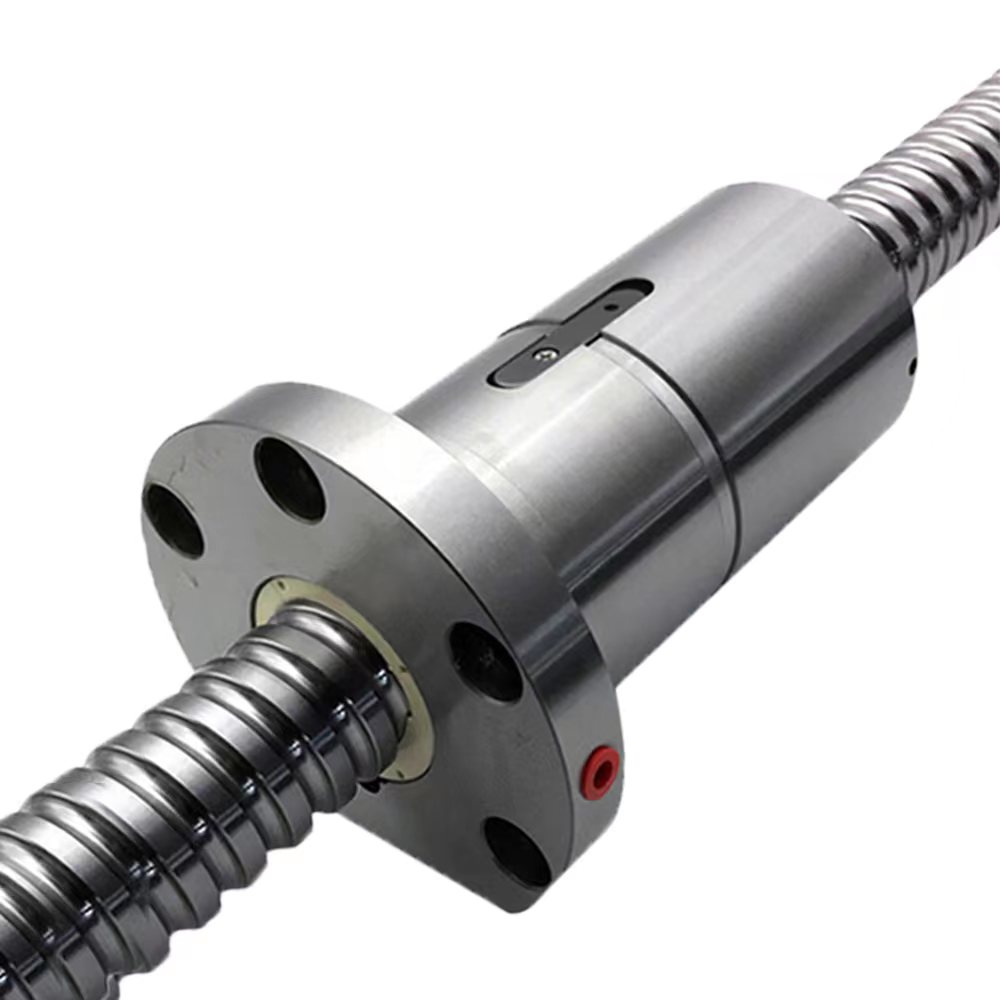 數(shù)控機(jī)床中，滾珠絲杠的安裝和調(diào)試要點(diǎn)有哪些？