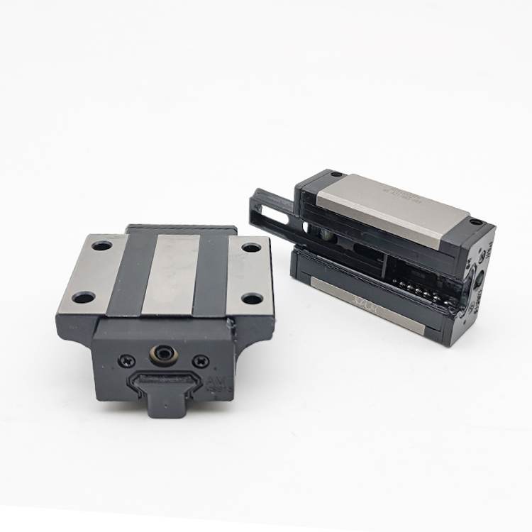 自動(dòng)化系統(tǒng)中直線導(dǎo)軌的精度檢測與校準(zhǔn)方法