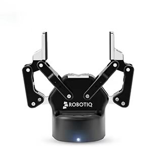 微型電動夾爪如何實現(xiàn)高精度夾取任務？