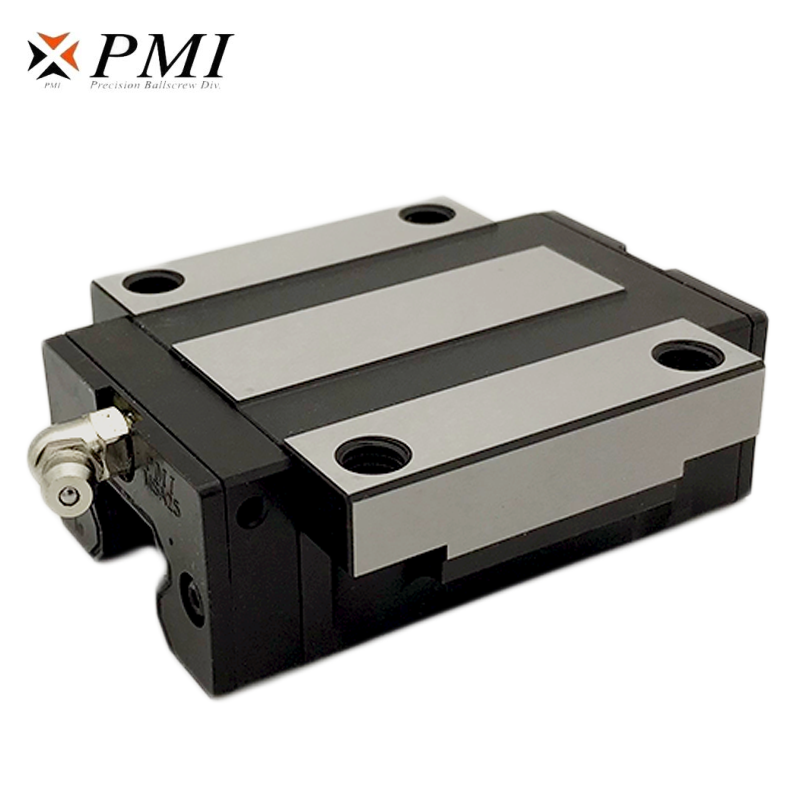 銀泰PMI直線導軌MSA系列